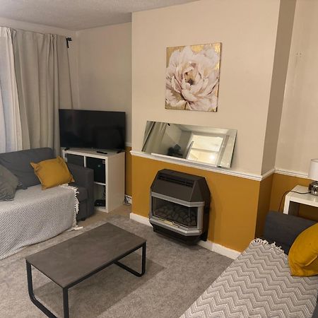 Sunflower Villa Bristol Ngoại thất bức ảnh