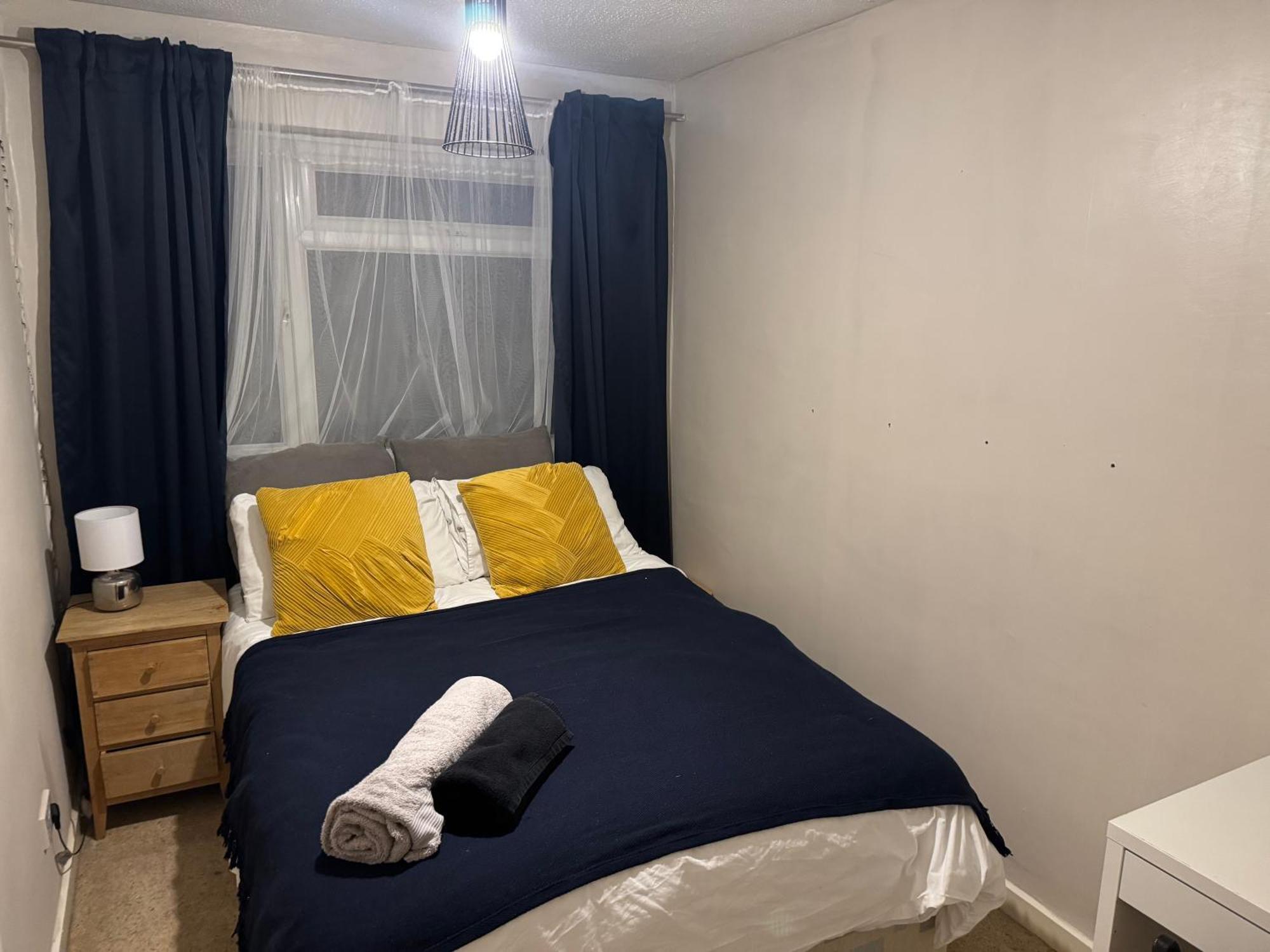 Sunflower Villa Bristol Ngoại thất bức ảnh