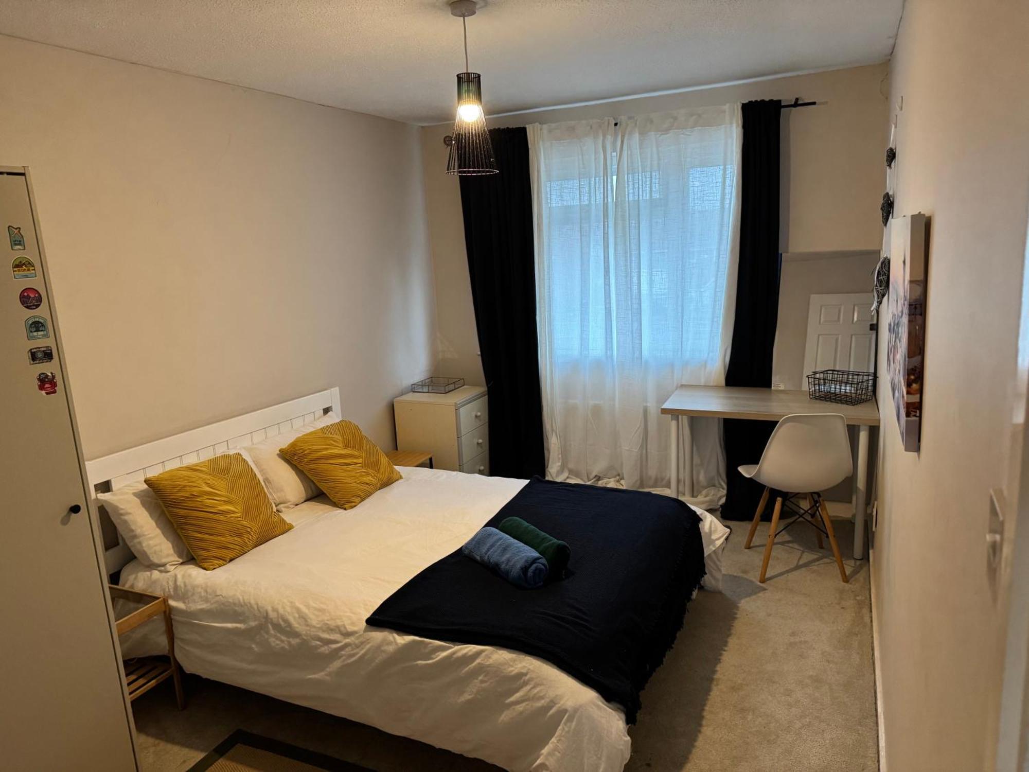 Sunflower Villa Bristol Ngoại thất bức ảnh