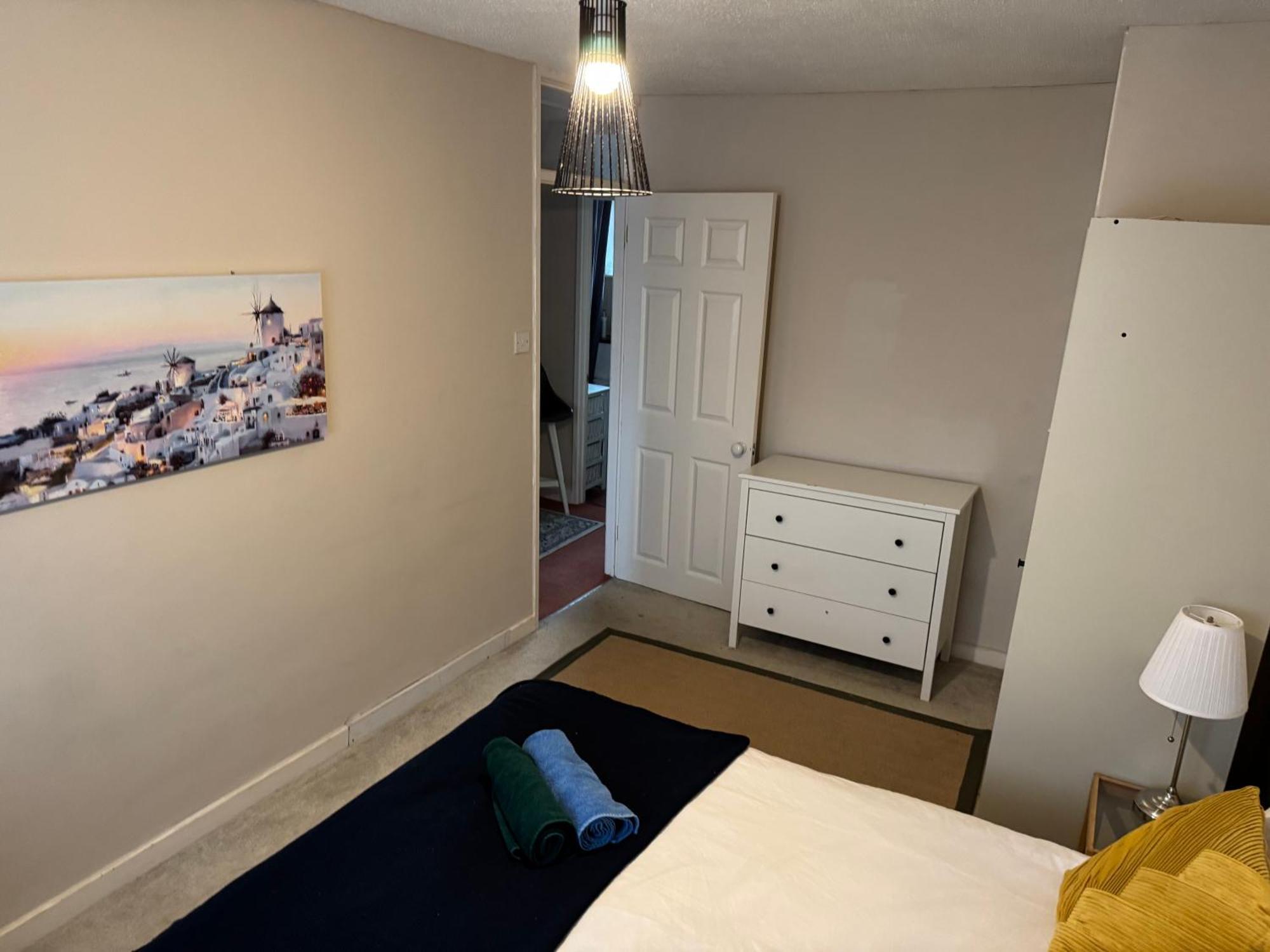 Sunflower Villa Bristol Ngoại thất bức ảnh