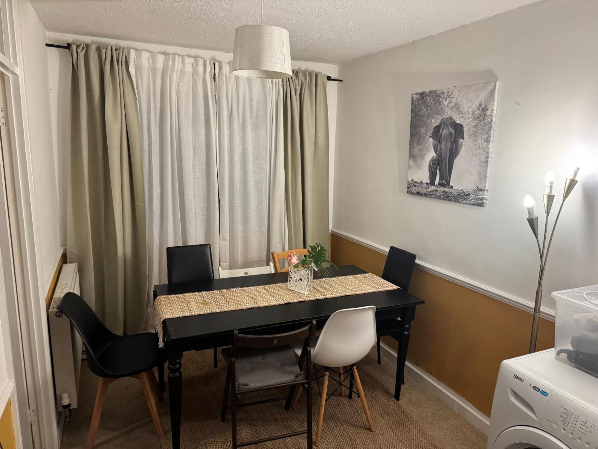 Sunflower Villa Bristol Ngoại thất bức ảnh