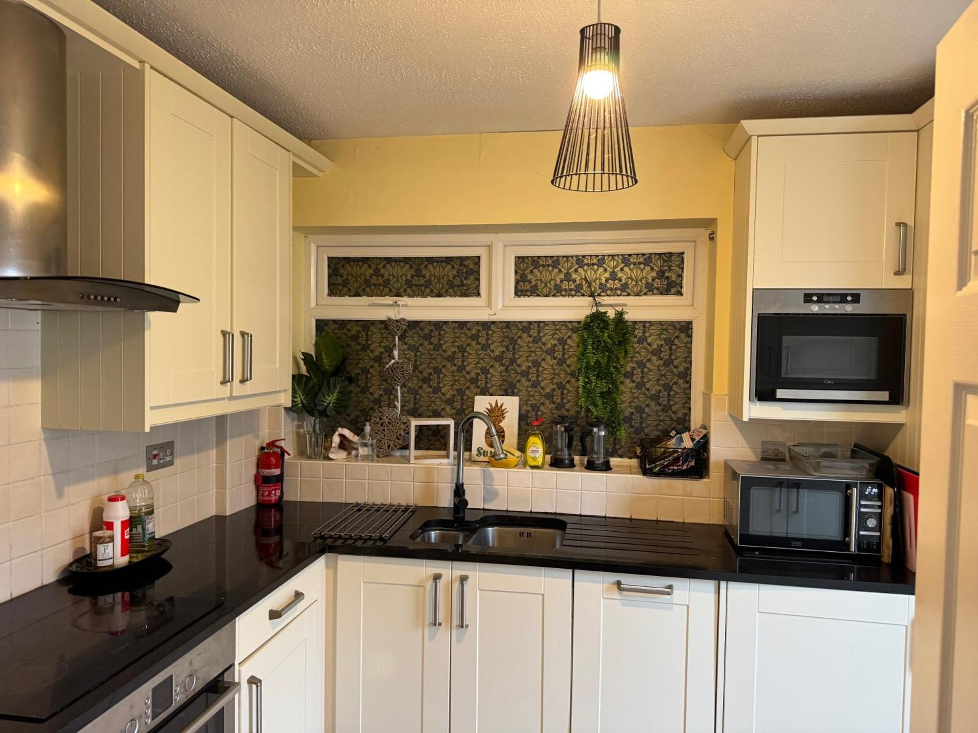 Sunflower Villa Bristol Ngoại thất bức ảnh