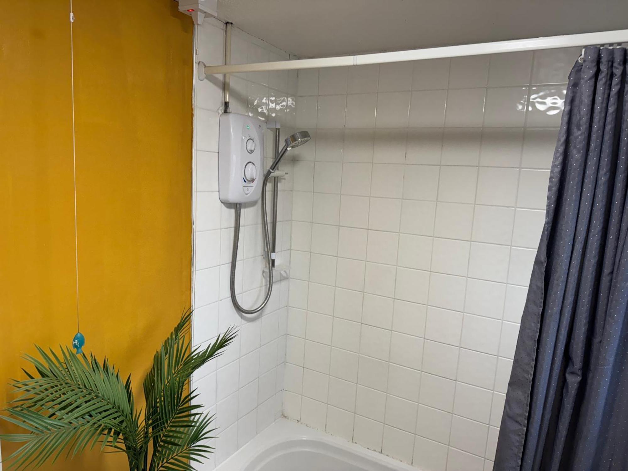 Sunflower Villa Bristol Ngoại thất bức ảnh