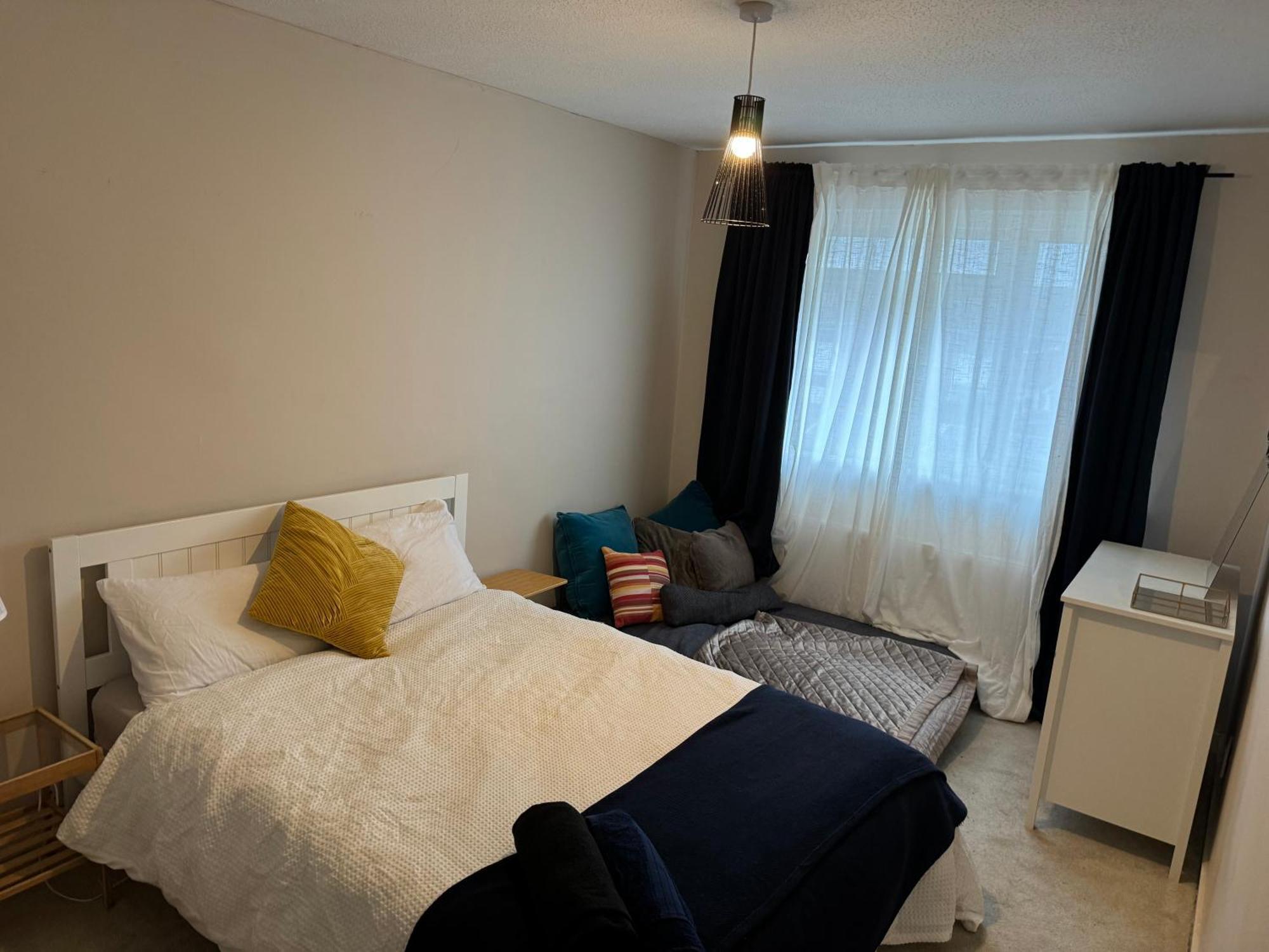 Sunflower Villa Bristol Ngoại thất bức ảnh